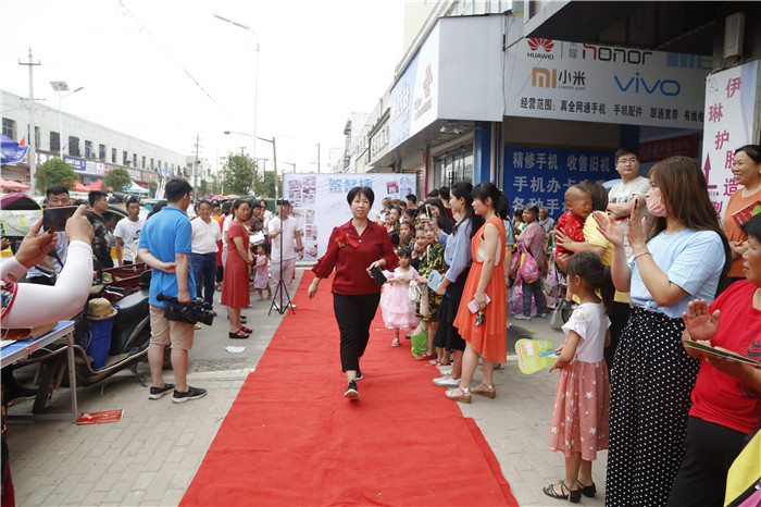 花翎少年宫,华翎舞蹈周年庆典