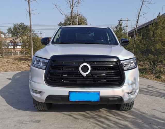 长城炮皮卡用车感受,长城炮皮卡汽车优缺点