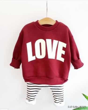 2022新款童装韩版t恤,韩国童装夏装长款短袖t恤