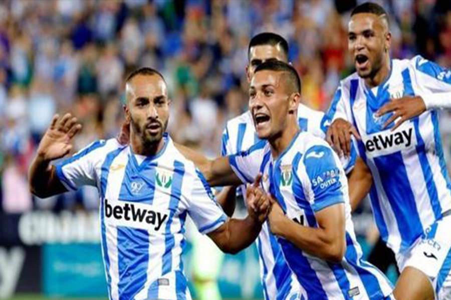 西甲赛事分析巴塞罗那vs莱加内斯,巴塞罗那vs莱加内斯比分预测6.16