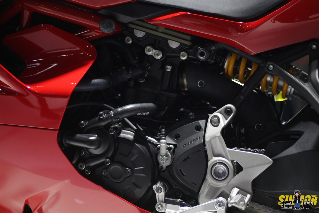 supersport杜卡迪,杜卡迪supersports