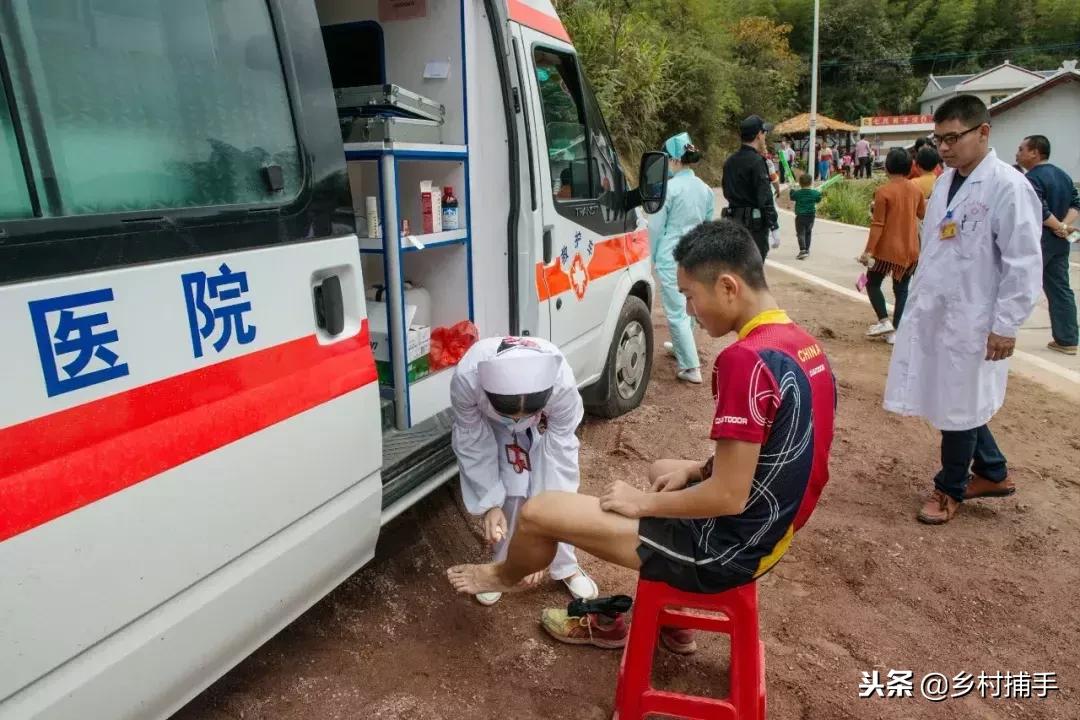 南粤古驿道拍摄后记,2018南粤古驿道展示