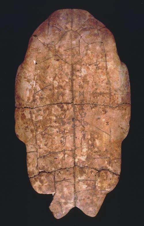 青铜时代的商朝,商朝和迈锡尼青铜时代