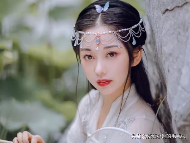 古言大神吱吱笔下经典的五本小说,古言大神吱吱代表作