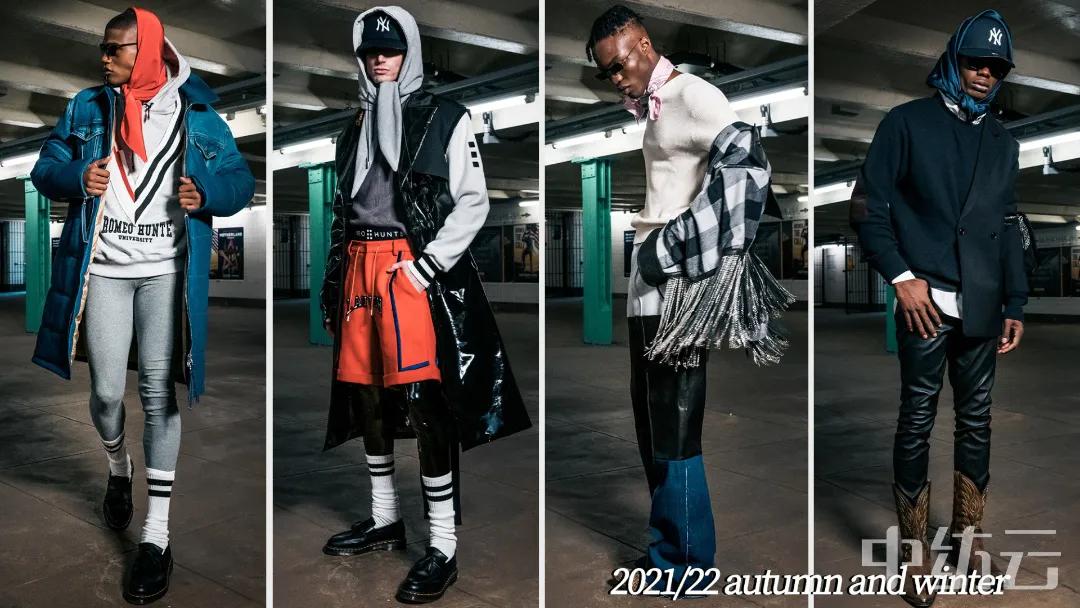 设计师男装秋季,秋冬设计师品牌男装