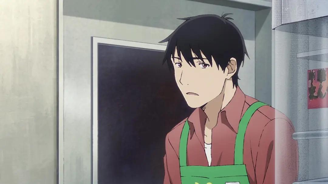 四月最强番剧,四月最强智斗番