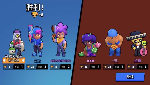 荒野乱斗出来的时候有多受欢迎,荒野乱斗刚出的时候有多火