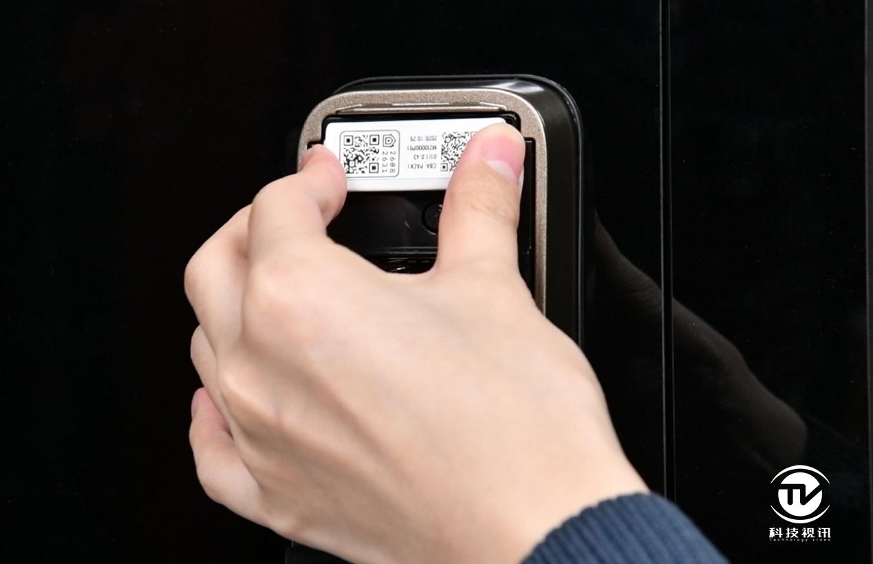 让开门变成一种享受,耶鲁智能锁各系列