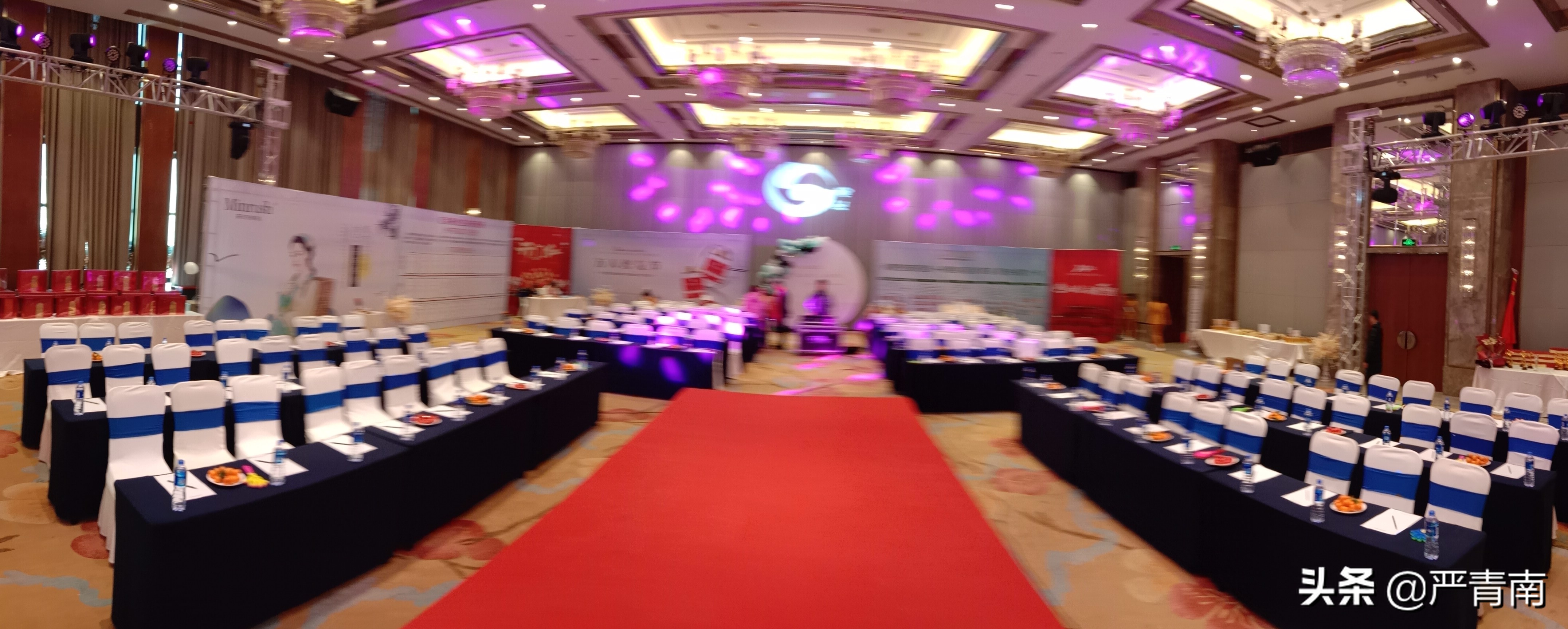 进无止境,未来可期---安徽汇尚美业2019年终答谢会成功举办