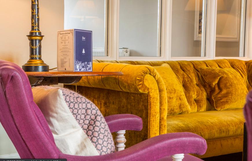 世界上最古老的酒店,愈“陈年”愈有味