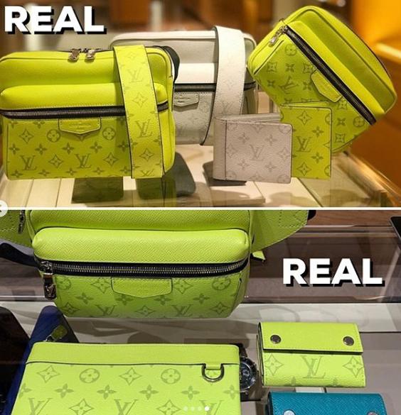 揭秘奢侈品代购内幕,揭露海外代购造假内幕