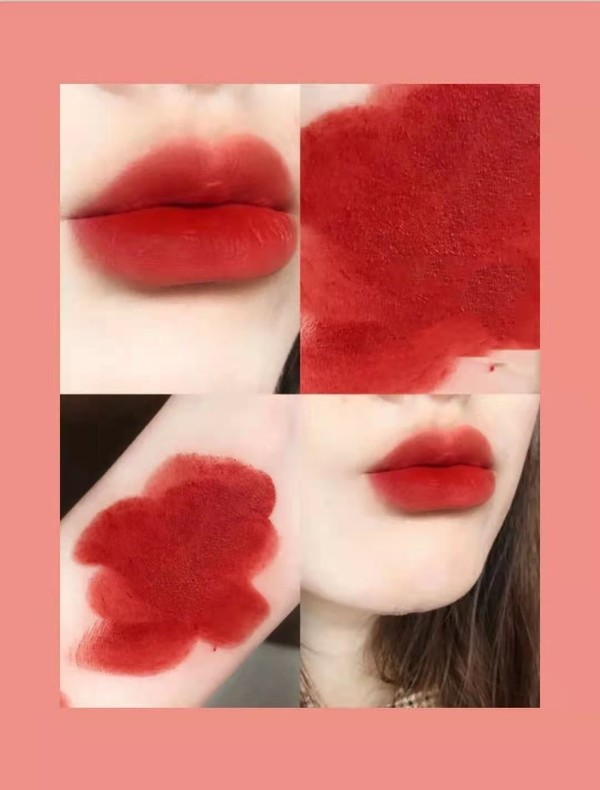 黄皮涂什么口红最显白？选这5支准没错