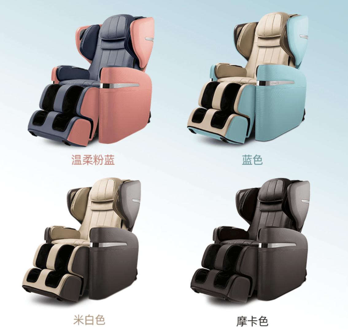 osim傲胜u豪华max按摩椅,傲胜osim按摩椅质量怎么样