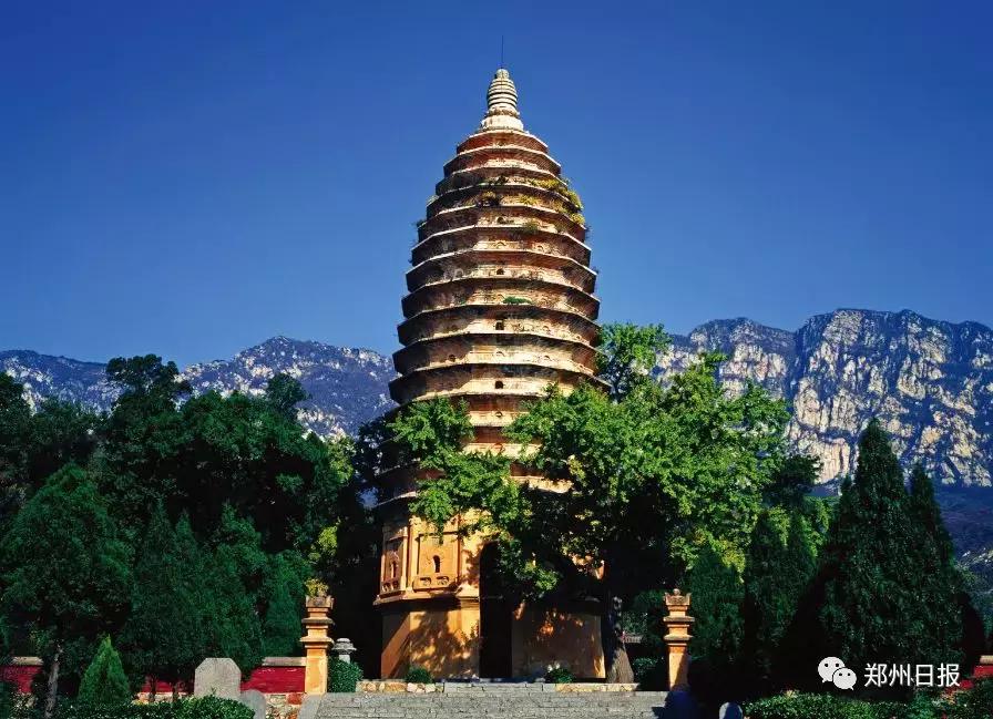 向世界推荐河南,向世界推介郑州