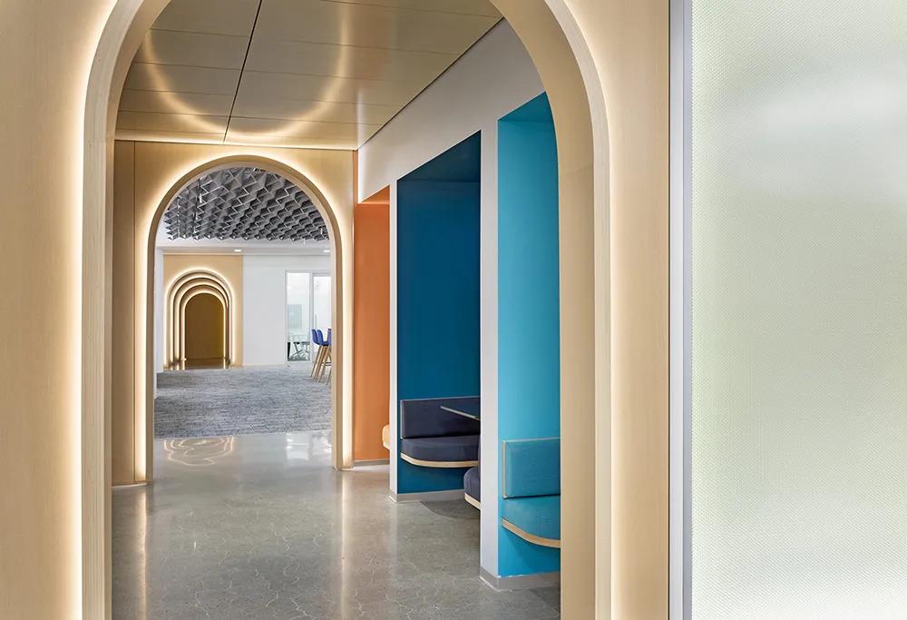 都灵美术学院学生公寓,意大利都灵公寓