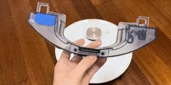 扫地机器人怎么样设置地图,扫地机器人怎么样用比较干净