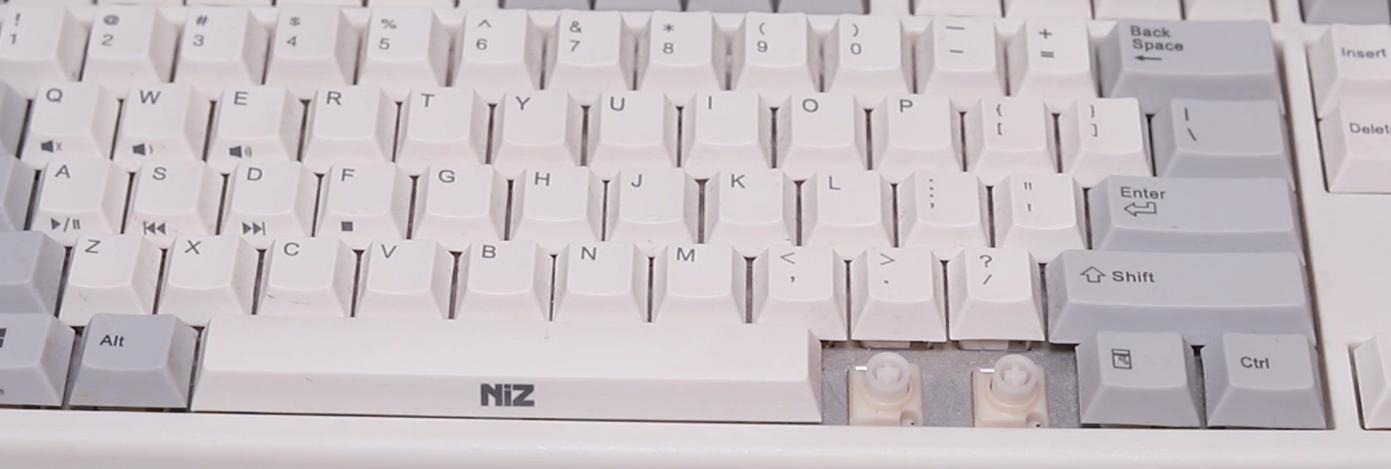 电竞赛事级静电容键盘,静电容键盘是什么手感