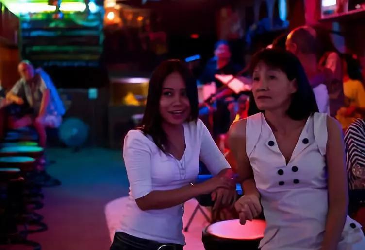 那些在泰国租妻的人,后来怎么样了....