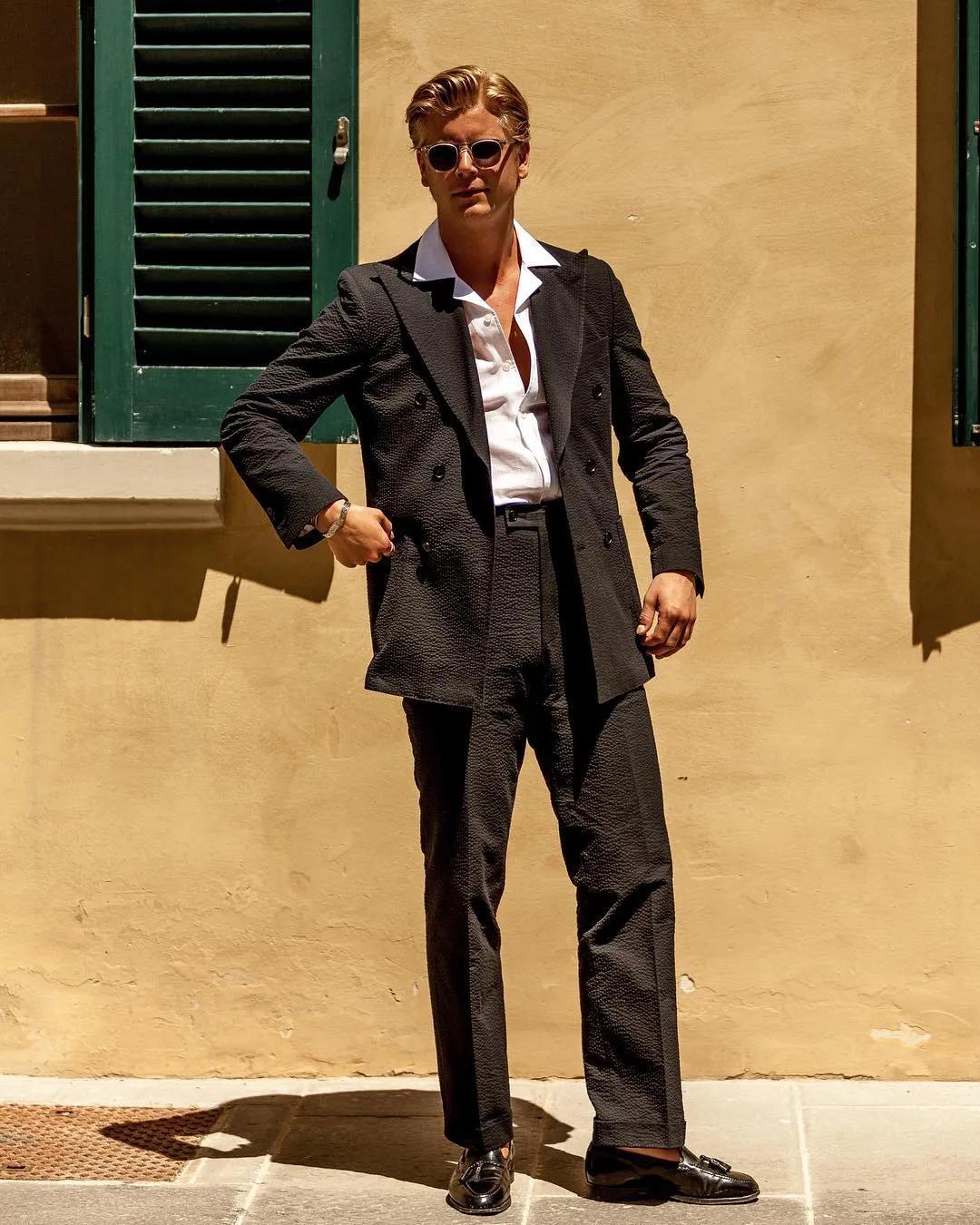 这对兄弟告诉你，斯德哥尔摩不止冷峻型格