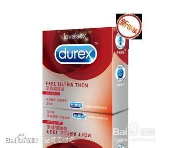 杜蕾斯安全率是多少,男人必须要懂的口红