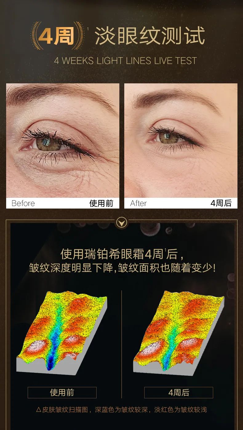 注氧焕颜抗皱抗衰精华液,抗皱注氧精华