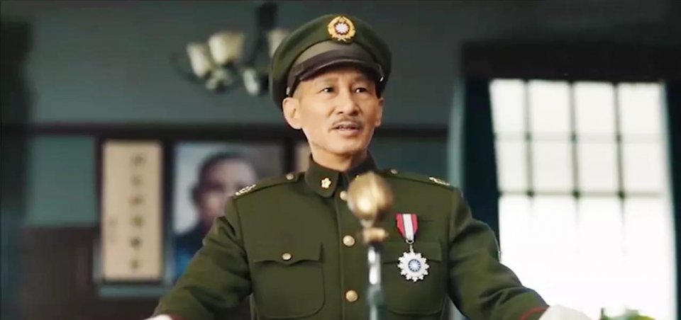 大决战主要人物和情节,大决战三部曲角色