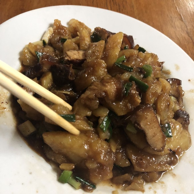 每天3w步的珠海澳门小清明