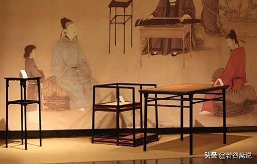 知否中的宋代家居美学,知否被群嘲