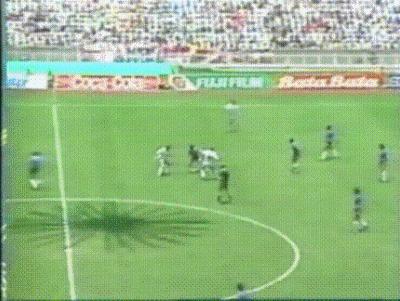 1974年世界杯十大经典进球,1986世界杯全部进球