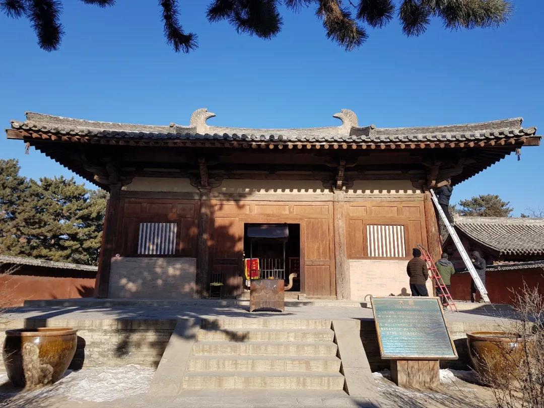 中国古建筑画法教程儿童画,古建筑手绘室内设计效果图