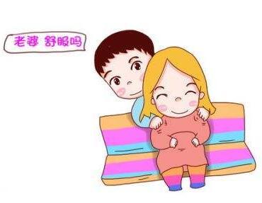孕期怎么缓解腰侧酸胀痛,孕期怎么缓解腰椎痛