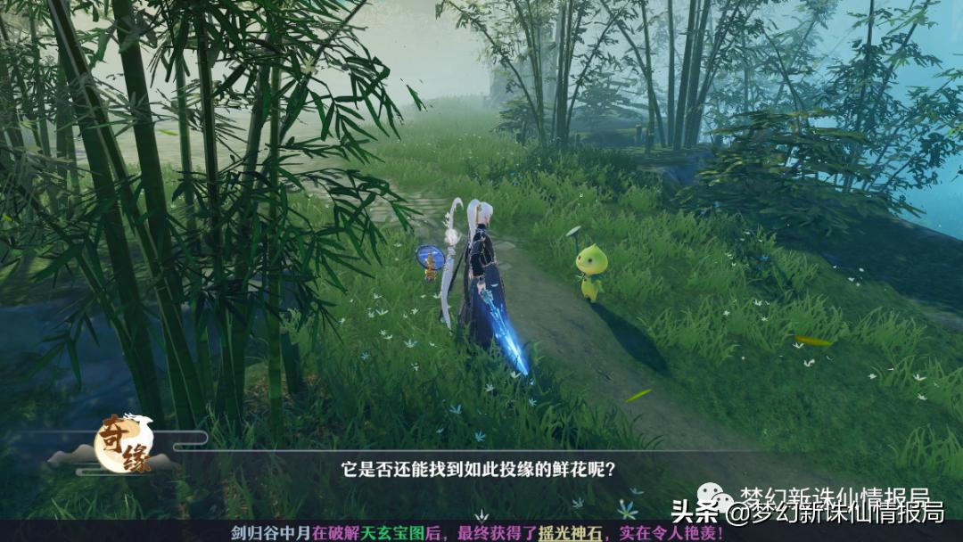 梦幻新诛仙奇缘全攻略,梦幻新诛仙奇缘最全攻略大全