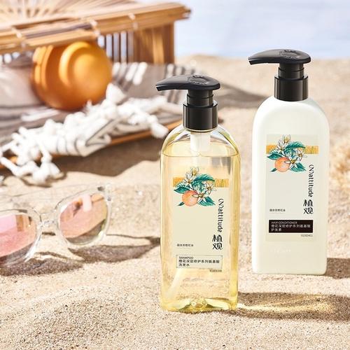 又香又好用又便宜的洗发水推荐,控油好闻而且平价的洗发水