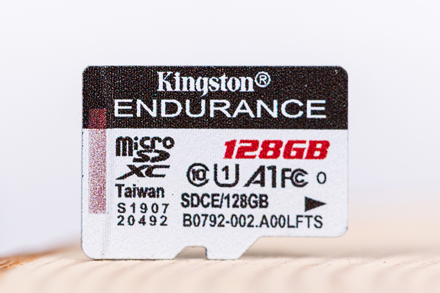 金士顿存储卡稳定性,金士顿闪存卡参数