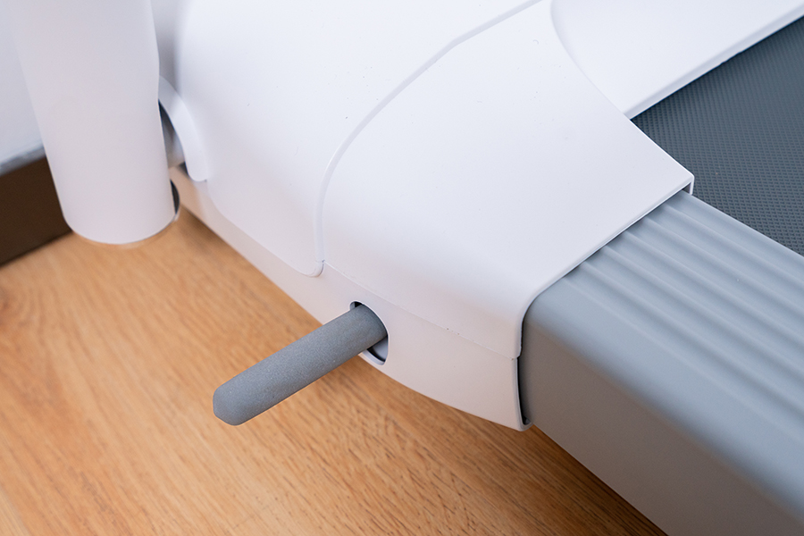 小乔a1s跑步机使用视频,小乔智能折叠跑步机a1s