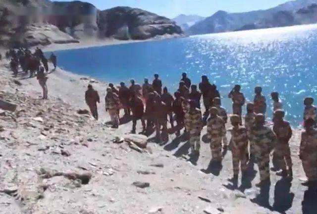 日本给*鱼岛钓**改名，印度在边境挑衅，为何应小心一东一西态势？