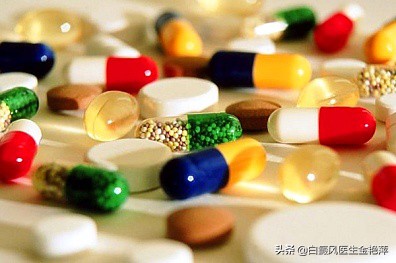 白癜风患者药物禁忌都有哪些