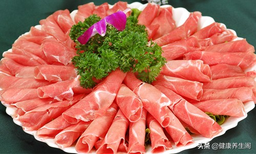 子宫肌瘤最怕吃三种食物,子宫肌瘤最怕四种食物不能吃