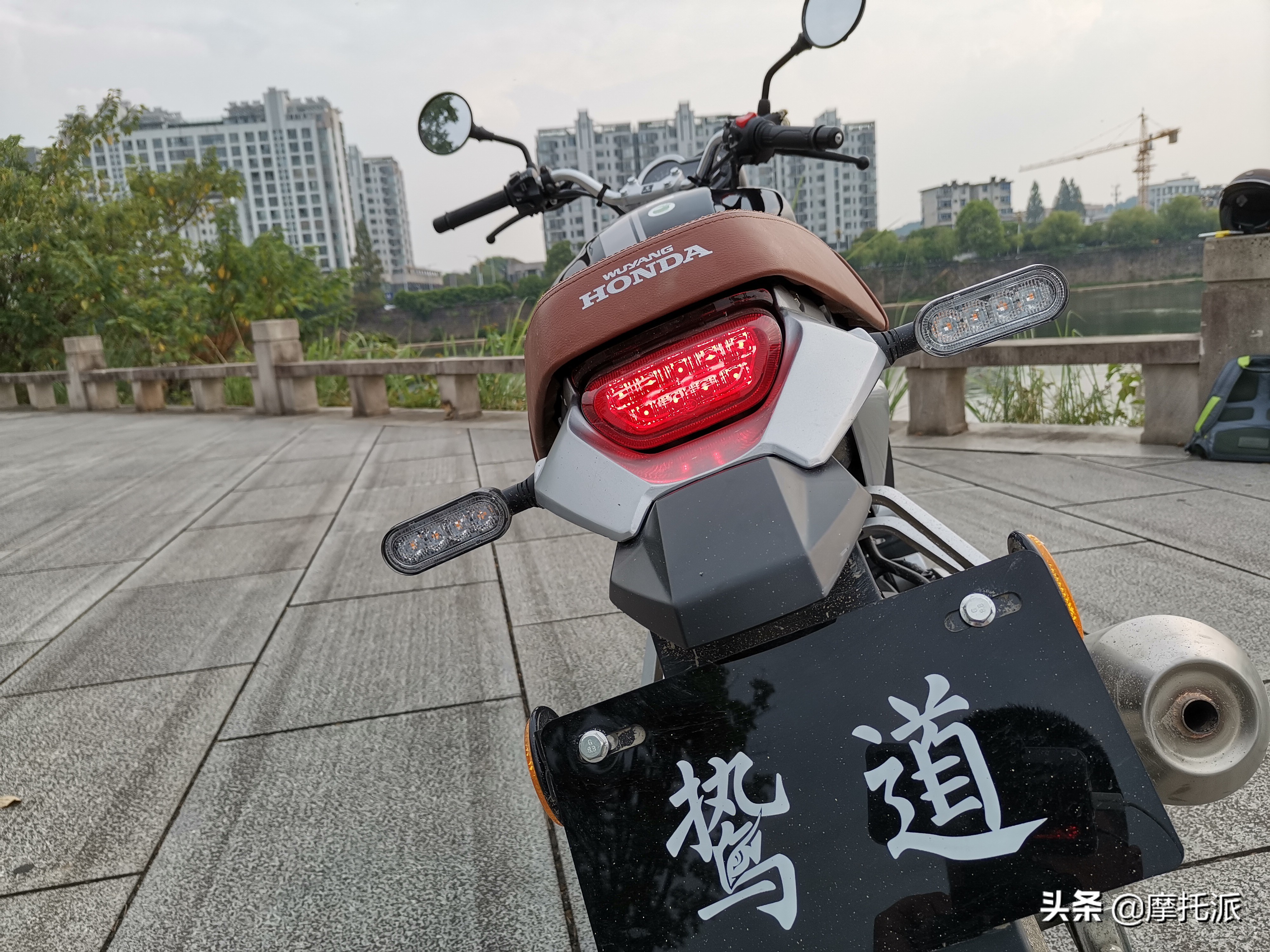 这是一篇骑行500余公里后的车评，关于鸷道190的点点滴滴