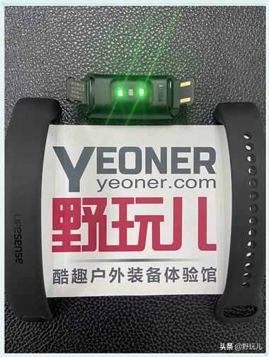 天生爱运动,乐心手环5s测评