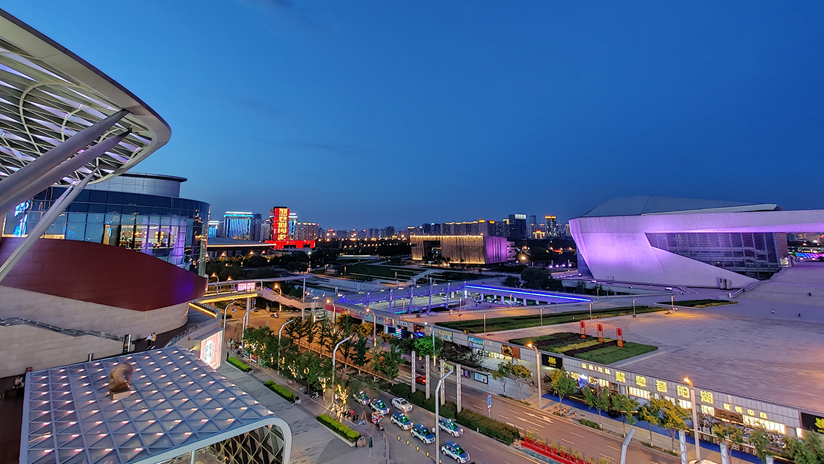 科技美学一加9pro深度评测,一加oneplus8pro好还是一加8好