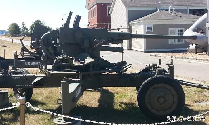 ak47和榴弹炮,ak47的火炮