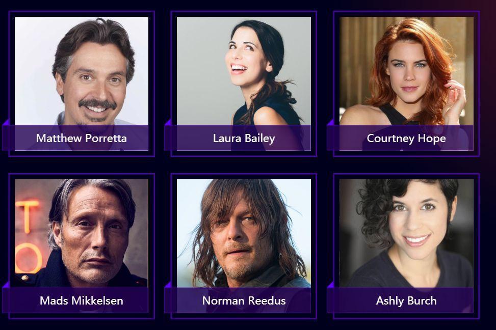 2023tga年度最佳游戏颁奖现场,tga2023年度最佳游戏获奖名单