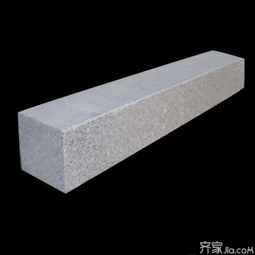5公分花岗岩路沿石规格,花岗岩路沿石价格预算多少钱一米