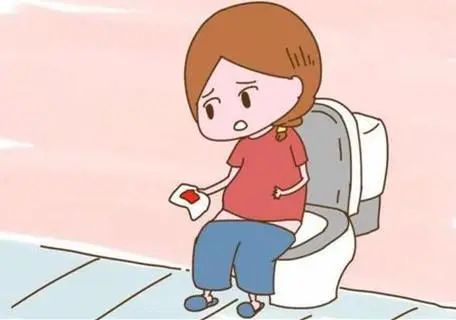 孕早期发现阴道出血怎么办？