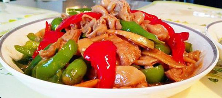 32款精品菜肴推荐荤素搭配合理,几款美味的菜肴味道很好方便易学