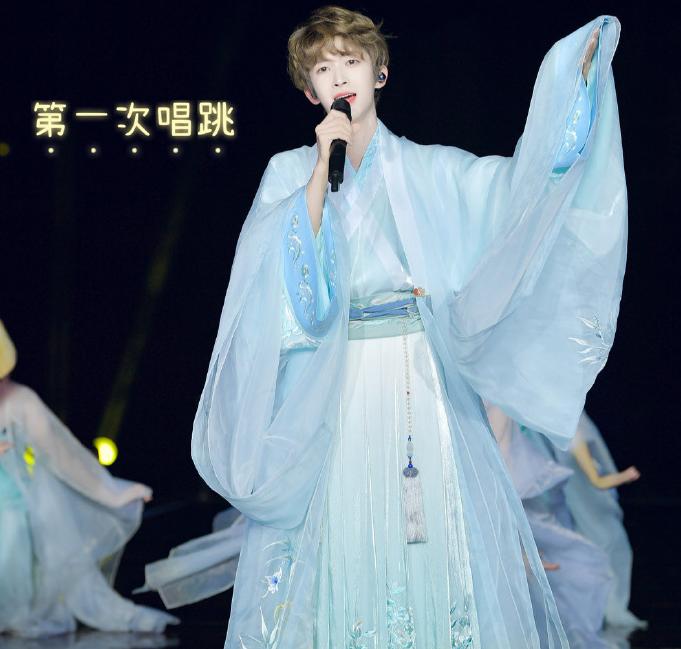 创造营2021时代少年团惊喜现身,时代少年团创造营2021是哪一期