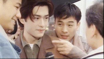 古天乐为何演杨过就一直红,古天乐为什么成了香港电影界大佬