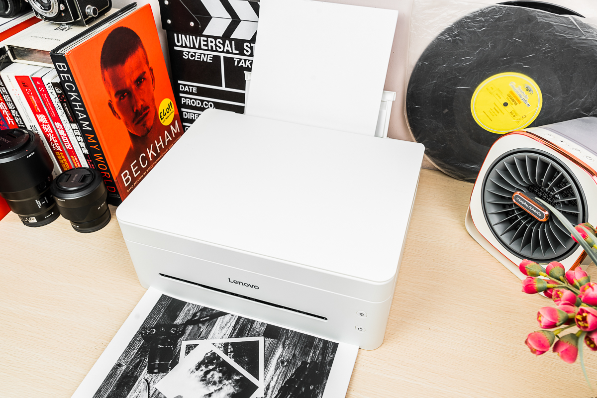 联想m7268打印机怎么清洗打印头,联想cm7120w激光打印机清理激光头