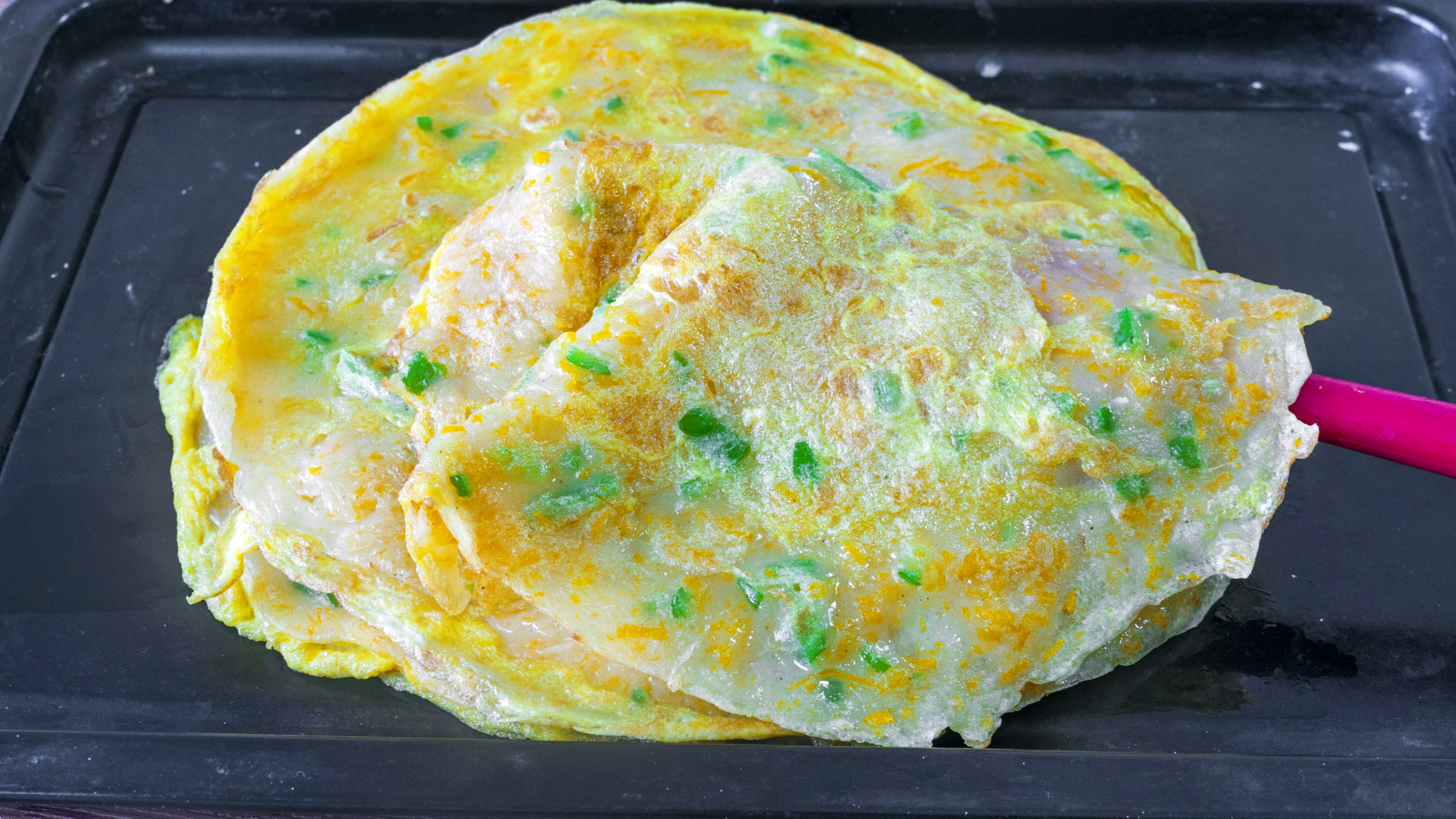 12种饼的做法，每一种都超好吃，学会后在家做，比买得更香更实惠